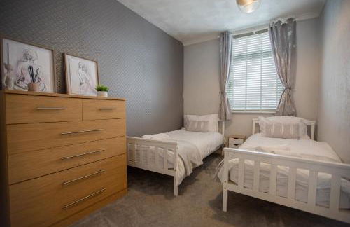 Cosy City Home from home! - Foto 19