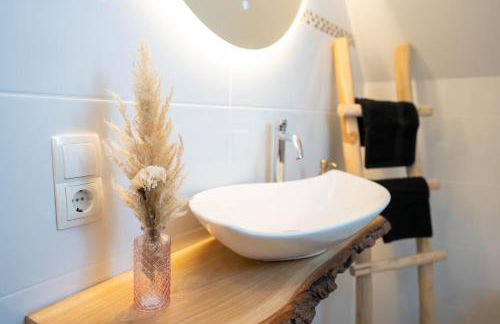 FEWO Schule Altes Land - Foto 27