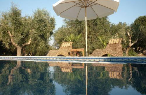 B&B Villa Giuliana - Foto 8