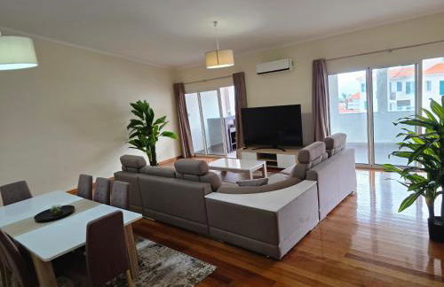 Penthouse Quinta Village Garajau - Foto 55