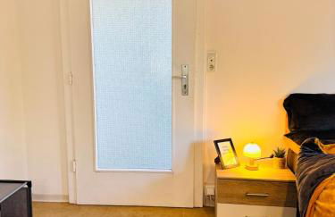 Apartment Schwarzwaldhöhen Pforzheim-Birkenfeld - Foto 10