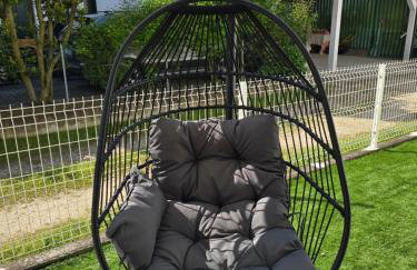 Home23Jesolo! Beach, Parking and Bikes included - Foto 54