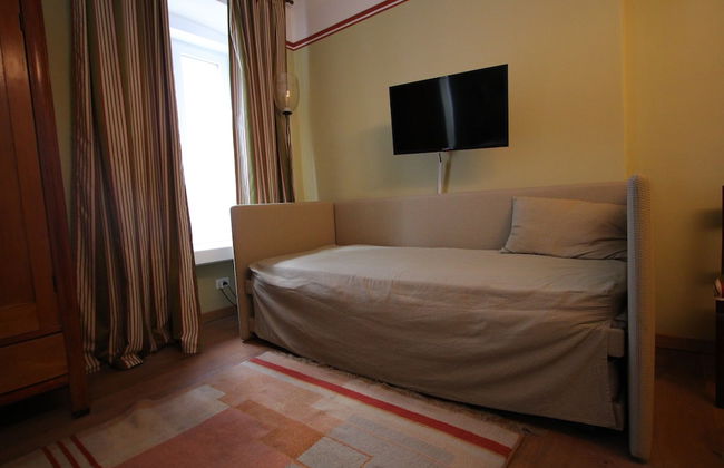 Residenza Le 6 A - Foto 38