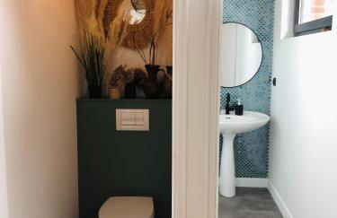 Appartement Beau Séjour - Accès Piscine - Foto 19