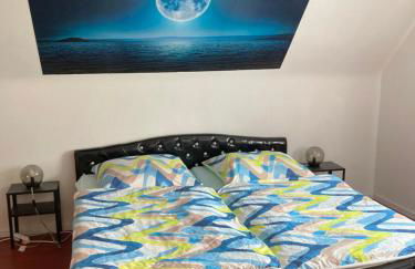 Ferienwohnung auf Alzen - Foto 7