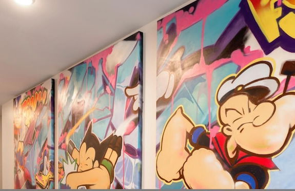 S2ba Modern 2-br Walkable in Midtown 1 Block From Marta - Foto 31