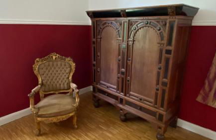 Schloss Badow - Foto 29