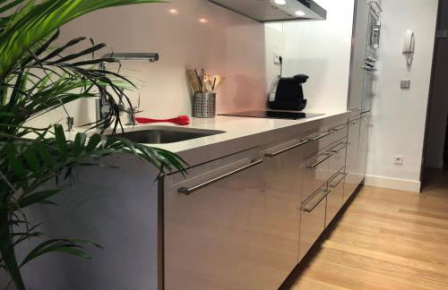 Loft en Las Arenas Getxo, junto puente colgante - Foto 11