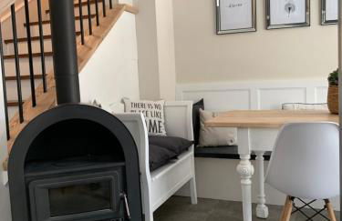 Ferienwohnung LA MAISON mit Sauna am See - Foto 13