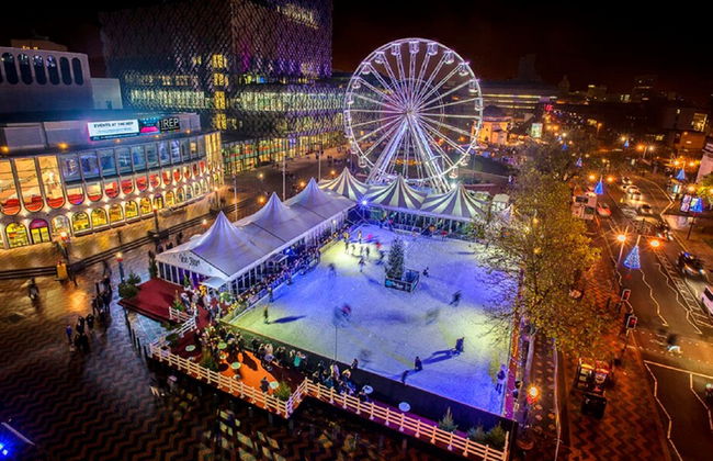 Modern 2 Bed With Parking Bham Jewellery Quarter - Foto 17