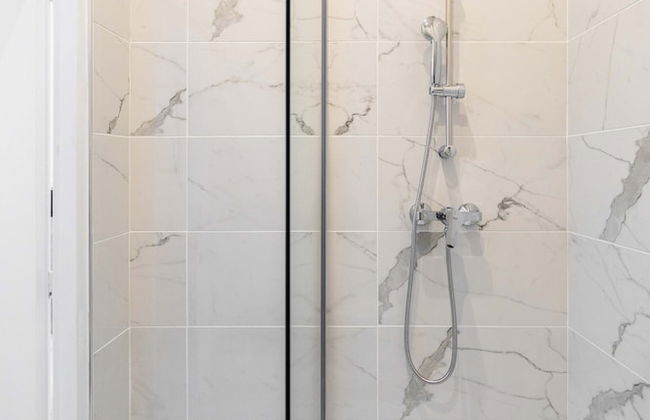 La Suite Valentine Spa Privatif - Marseille - Foto 4