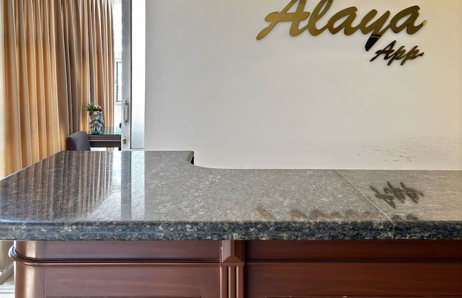 Alaya Apart Otel - Foto 4