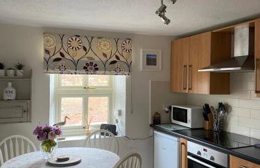 Curlew Cottage - Foto 5