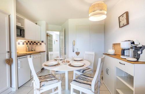 Charmant Logement Port Bourgenay - Foto 10