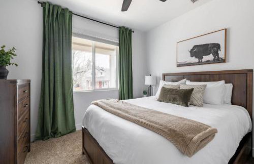 5BR Flagstaff Forest Home Mountain Retreat - Foto 9