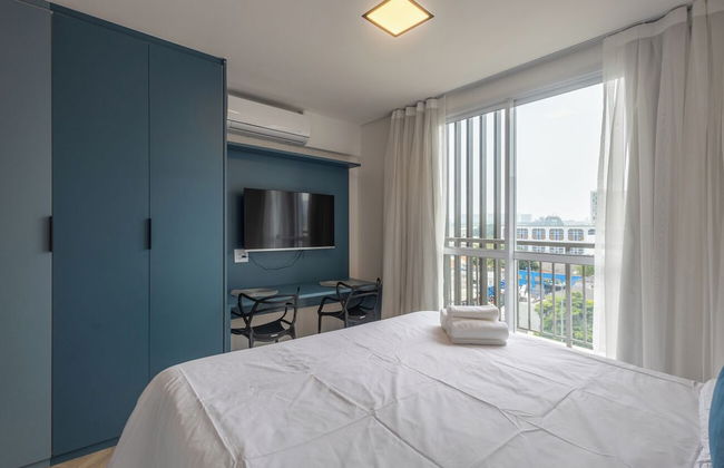 360 Nações Unidas - Foto 27