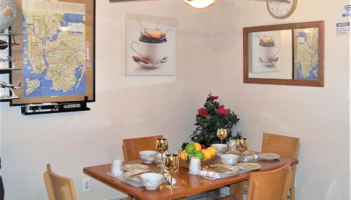 Two Bedrooms Apartment Manage And Supervise By Host Endless Features Amenities Dishwasher Washer Dryer Best WIFI Internet Services By Verizon Fios 960 Upload 960 Download Bi Monthly Free Housekeeping Services Huge 10000 Square Footage - Foto 3