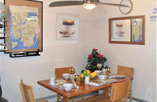 Booking.Com Exxlusive: Fully Furnished One Bedroom Entire Apartment With Full Size Bed. For One Person Or Couple, Soulmate Positive Friendship - Foto 6