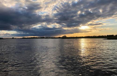 Haus an Fluss und See - Foto 50