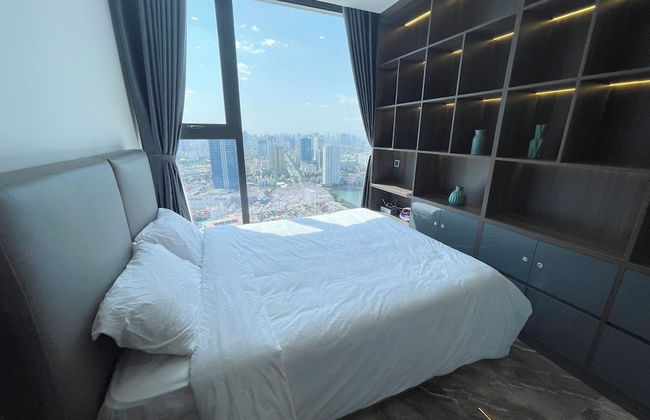 Vinhomes Metropolis Ba Dinh - Apartment - Photo 19