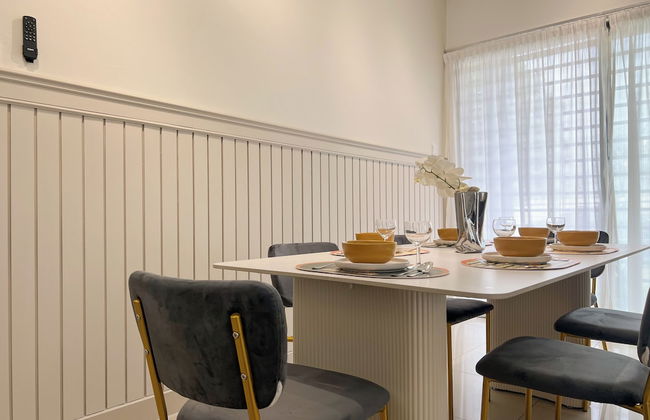 Corner House Puchong 18 pax Kid BBQ - Foto 47