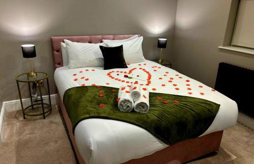 Hamilton Luxury - The James Suite - Foto 40