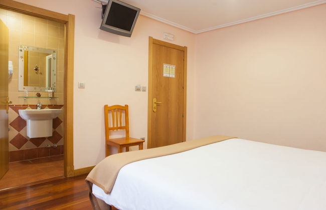 Casa Rural de Pobes Lagun Etxea - Foto 14