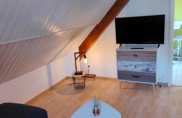 Appartement Boutx 4 PERSONNES - Foto 5