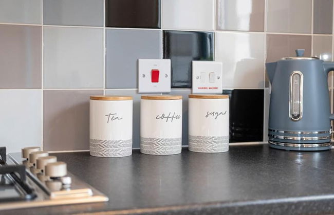 Cozy Dundee Apartment With a View - Foto 14