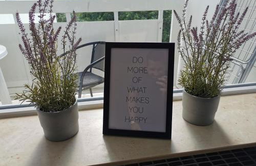 FR14 - Schöne 2-Zimmer-Wohnung mit Balkon in Heusenstamm - Foto 13