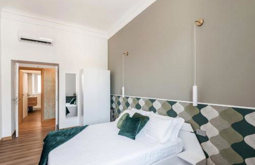 The Best Rent - Three-Room Apartment with View of the Portico d'Ottavia - Foto 7