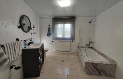 Casa vacacional Sanxenxo - Foto 25