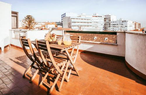 Amadora Terrace View By Gt House - Foto 21