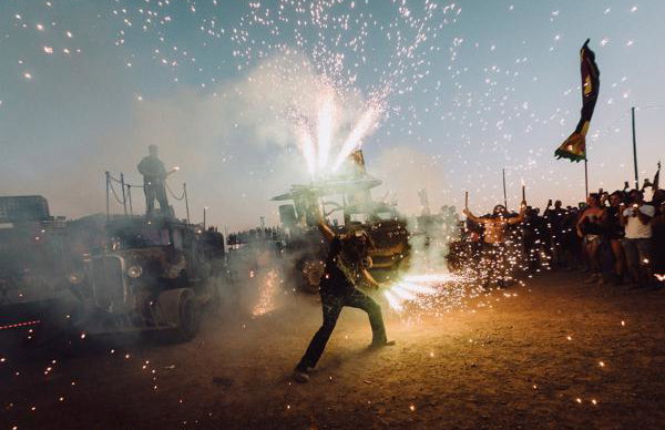 Monegros Desert Festival - Foto 5