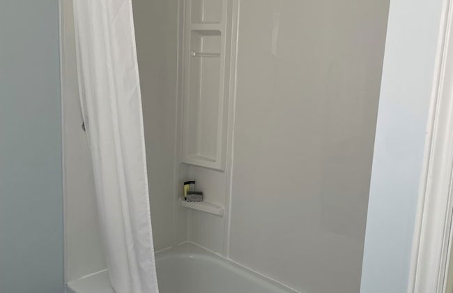 Buoy & Arrow Restaurant and Suites - Foto 12