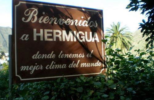 Casa Rural Llano Campo - Foto 30