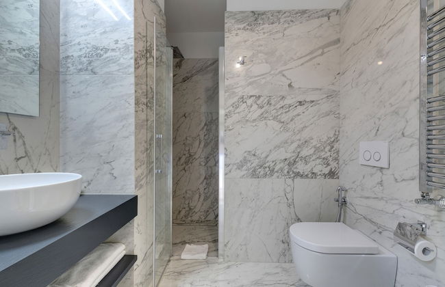 Villa Barbara in Palazzuolo sul Senio - Foto 14