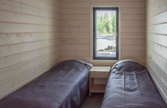 Hämyrinne - Foto 11