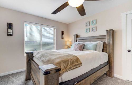 Luxury 4BD Retreat Game Room Panoramic View - Foto 32