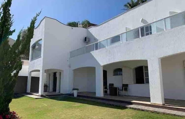 Mansao no centro São Roque - Photo 76