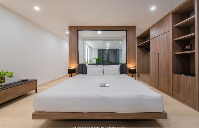 The Trang Luxury Villa - Foto 34