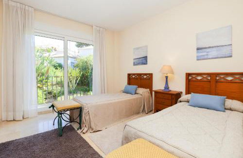 Los Monteros Palm Beach - sea & pool view - Foto 21