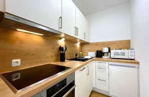 Nesthäkchen, Montana Haus - Photo 9