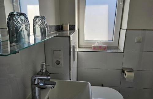 Moderne Doppelhaushälfte in Oppenheim - Foto 5