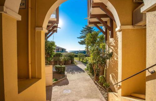 Appartement 4/5 personnes vue mer piscine et montagne Cap Estérel Pierre et Vacance nature et sport - Foto 51