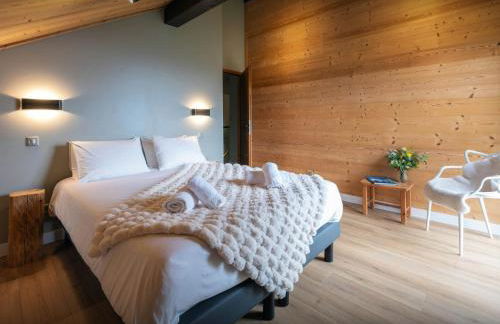 Chalet Confidentiel - OVO Network - Foto 9