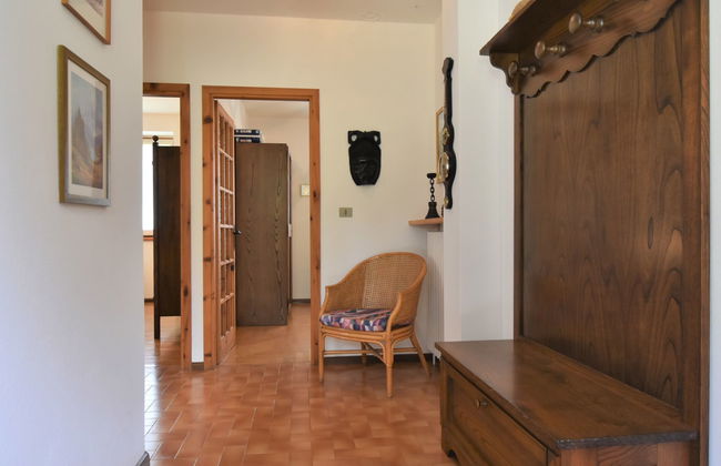 Chalet Elda - Photo 20