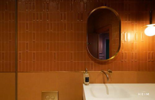 Gatsby at The Heim - Foto 62