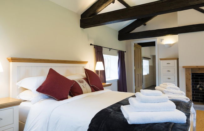 Characterful Couples Getaway in a Country Estate - Foto 5