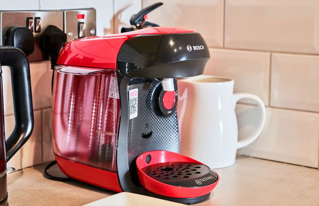 Golf Terrace - Portrush by the Sea - Foto 30